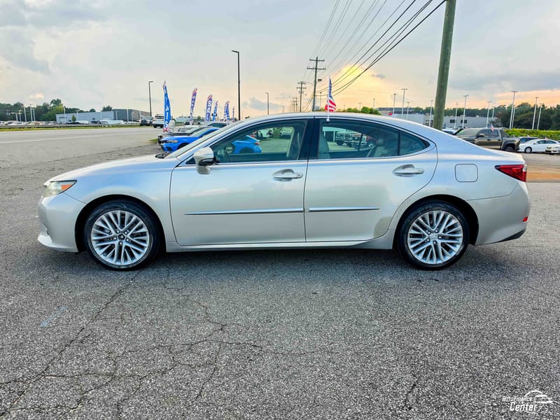 2013 LEXUS ES 350 - LEX019734B