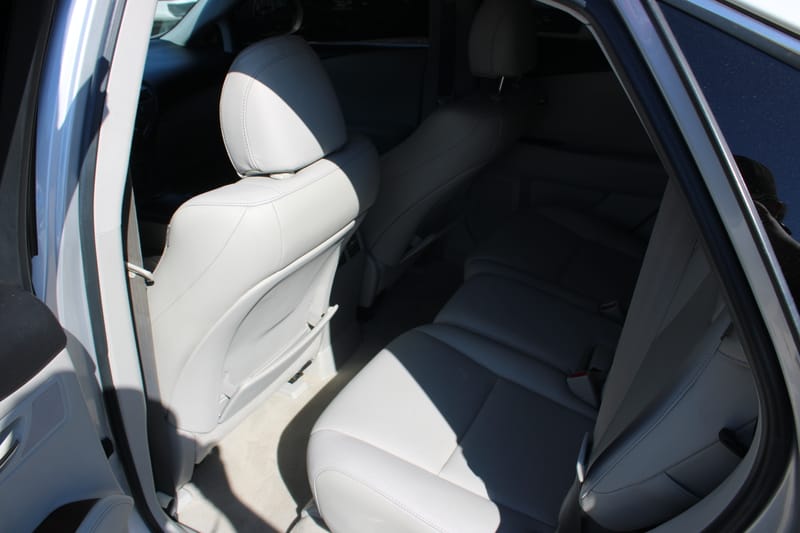 2010 LEXUS RX 350 - LEX026511B