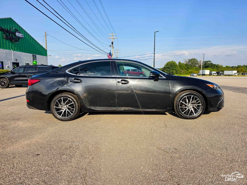 2016 LEXUS ES 350 BASE - LEX028996