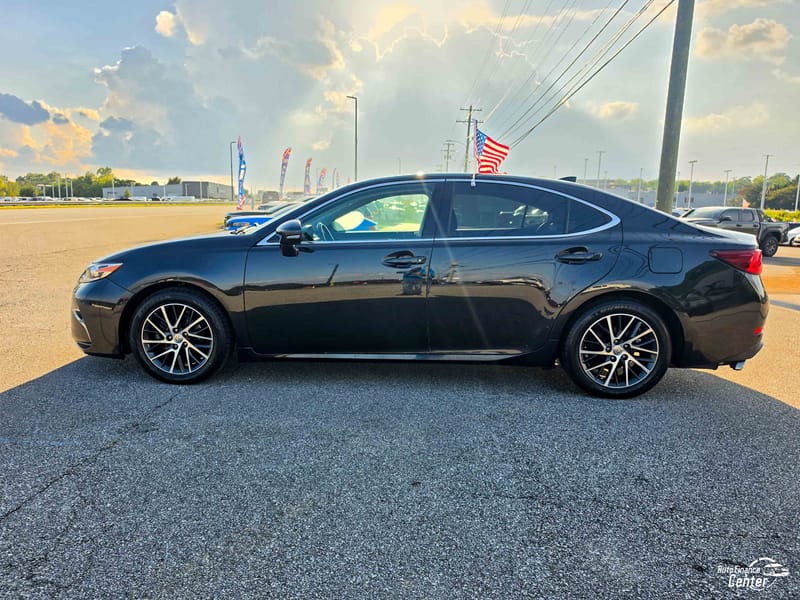 2016 LEXUS ES 350 BASE - LEX028996