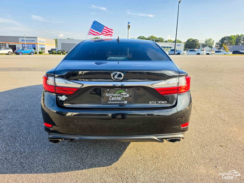 2016 LEXUS ES 350 BASE - LEX028996