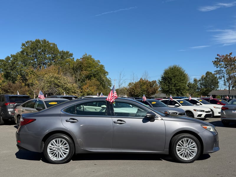 2013 LEXUS ES 350 BASE - LEX030292