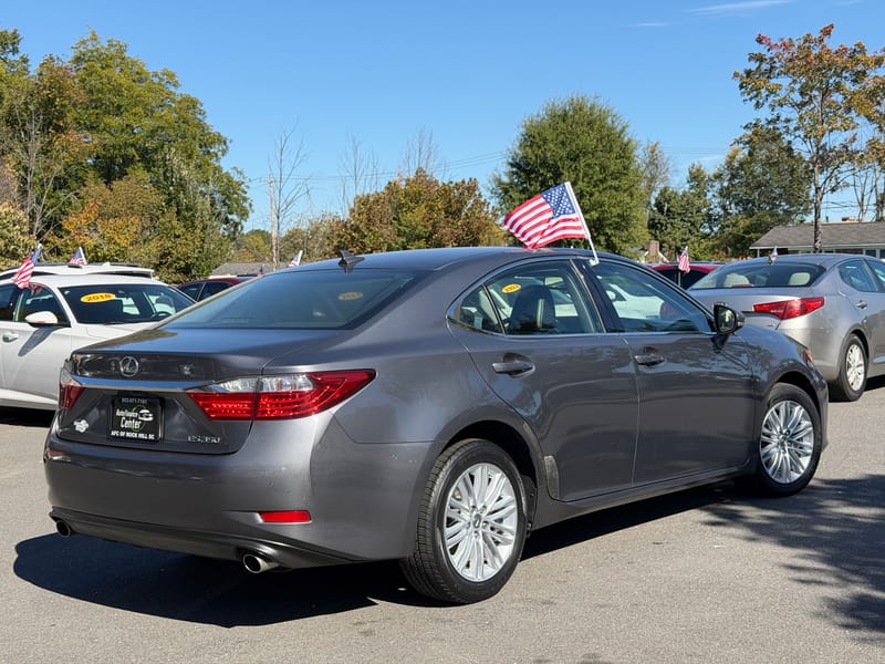 2013 LEXUS ES 350 BASE - LEX030292