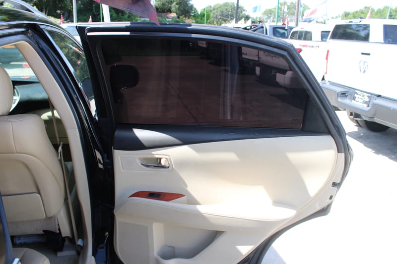2011 LEXUS RX 350 - LEX047213B