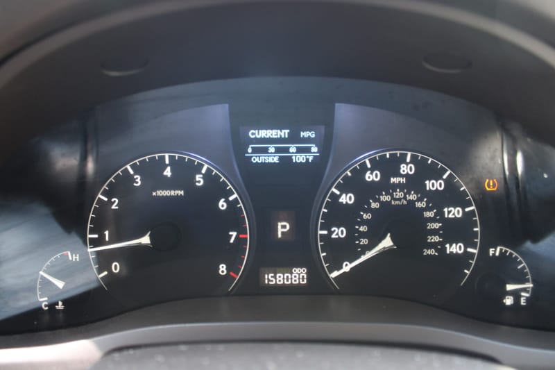 2011 LEXUS RX 350 - LEX047213B