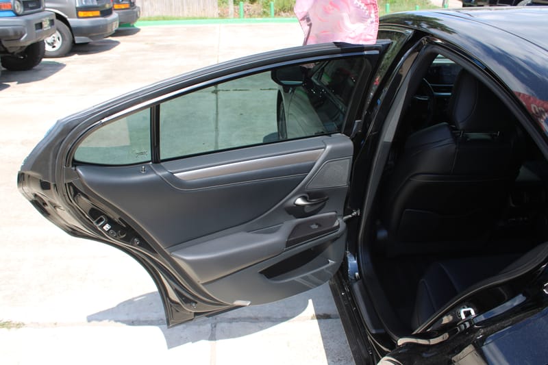2020 LEXUS ES 350 - LEX052426