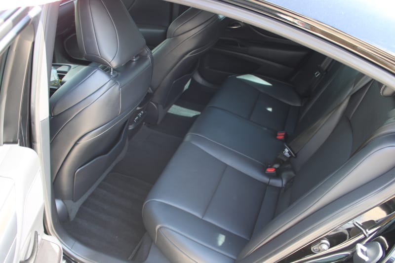 2020 LEXUS ES 350 - LEX052426