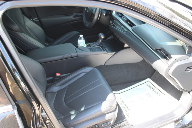 2020 LEXUS ES 350 - LEX052426