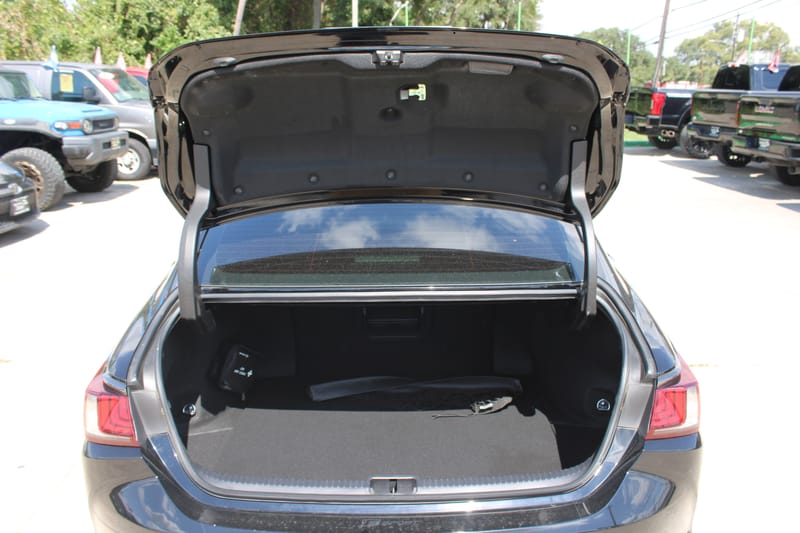 2020 LEXUS ES 350 - LEX052426