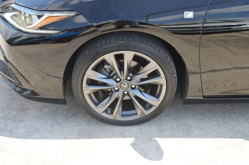 2020 LEXUS ES 350 - LEX052426