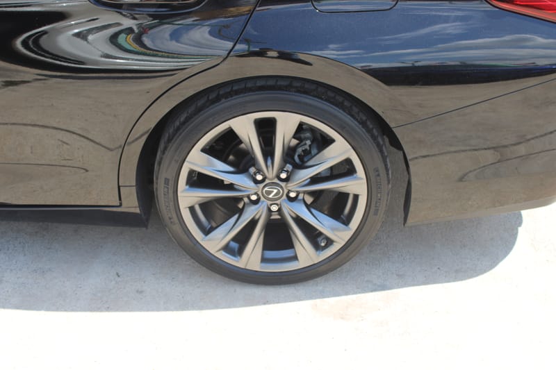 2020 LEXUS ES 350 - LEX052426