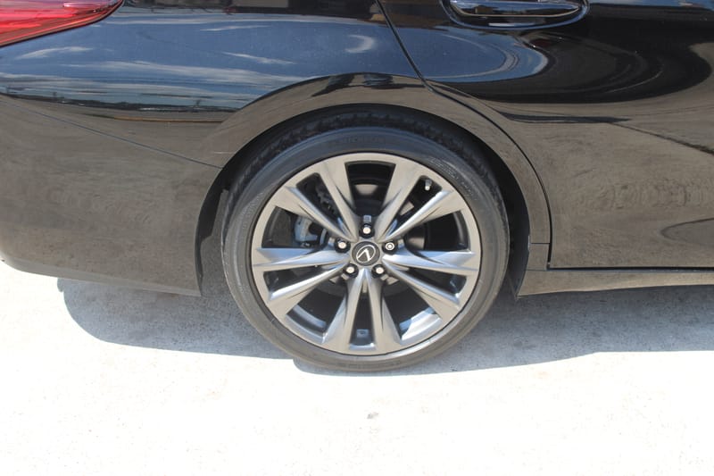 2020 LEXUS ES 350 - LEX052426