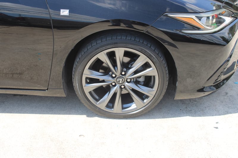 2020 LEXUS ES 350 - LEX052426
