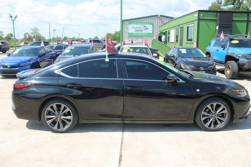 2020 LEXUS ES 350 - LEX052426