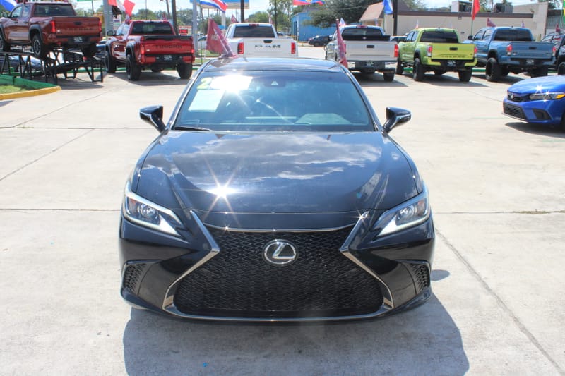 2020 LEXUS ES 350 - LEX052426