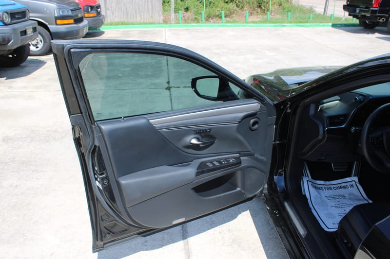 2020 LEXUS ES 350 - LEX052426