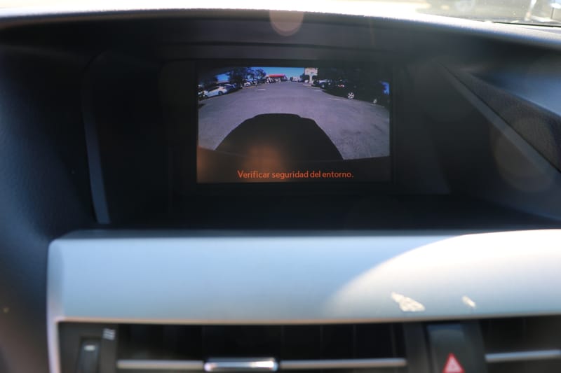 2011 LEXUS RX 350 BASE - LEX063053B
