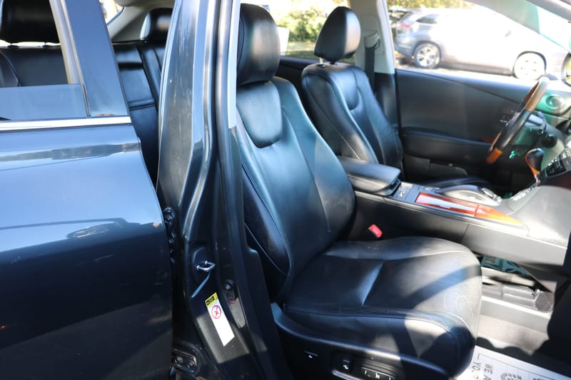 2011 LEXUS RX 350 BASE - LEX063053B