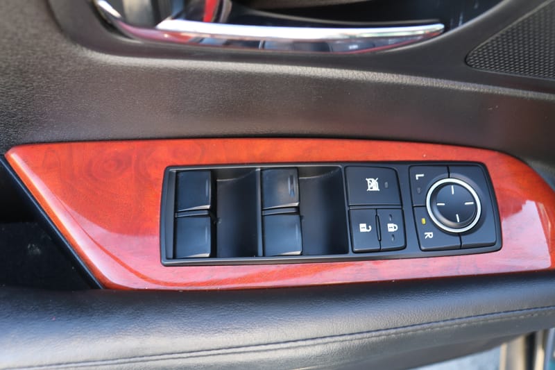 2011 LEXUS RX 350 BASE - LEX063053B