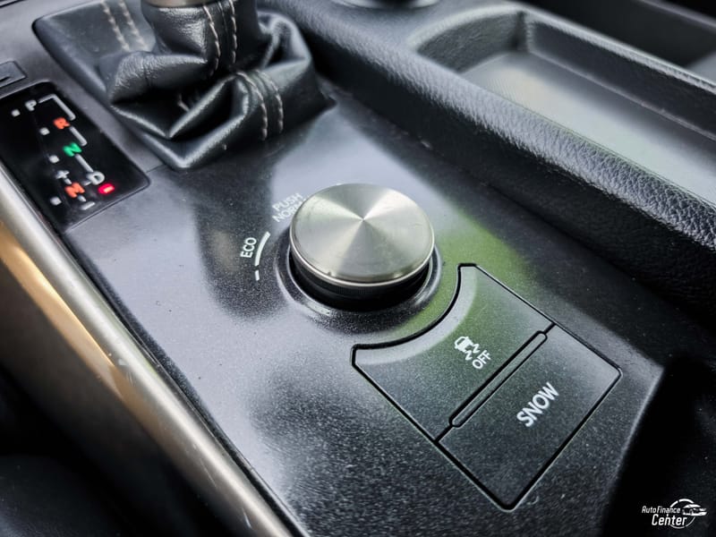 2015 LEXUS IS 250 - LEX064940B