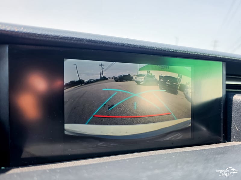 2015 LEXUS IS 250 - LEX064940B