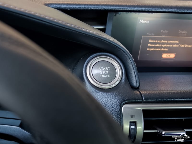 2015 LEXUS IS 250 - LEX064940B