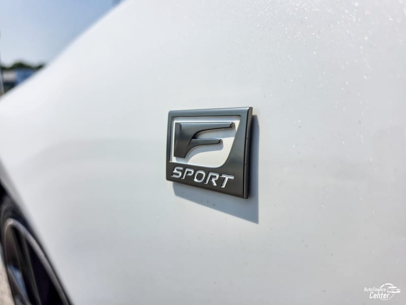 2015 LEXUS IS 250 - LEX064940B