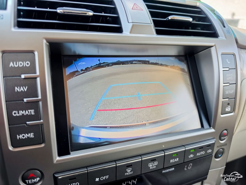 2017 LEXUS GX 460 - LEX177824