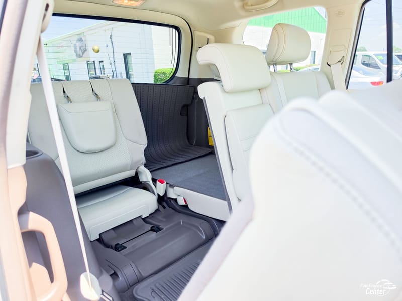 2017 LEXUS GX 460 - LEX177824