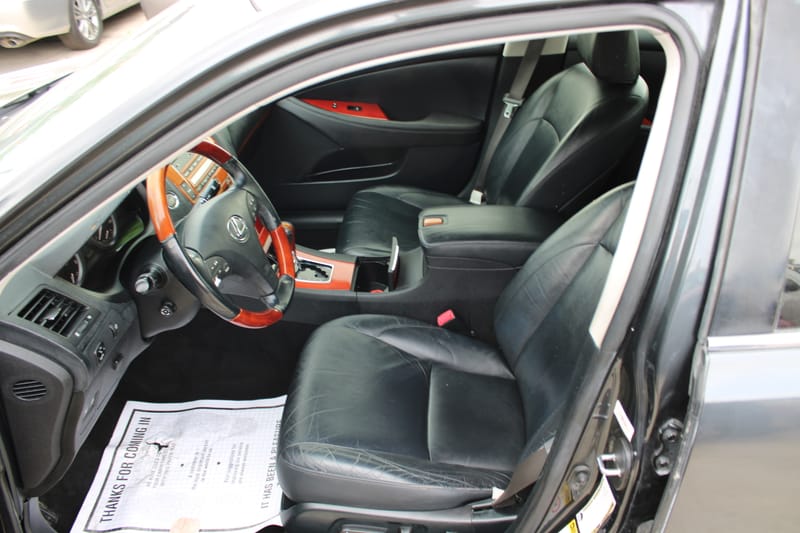 2008 LEXUS ES 350 - LEX181726C