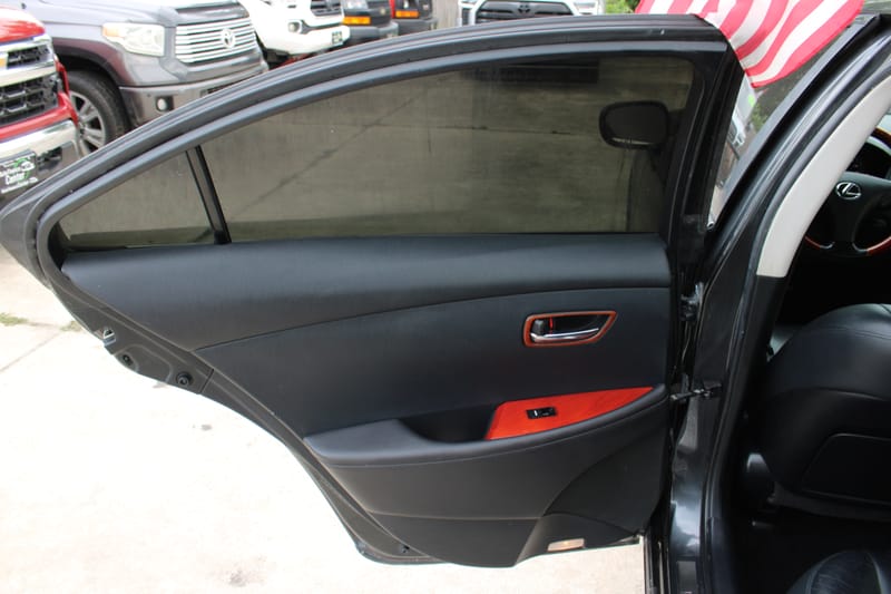 2008 LEXUS ES 350 - LEX181726C