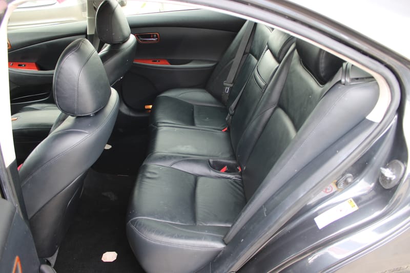 2008 LEXUS ES 350 - LEX181726C