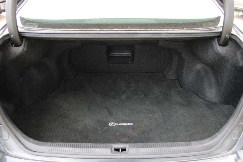 2008 LEXUS ES 350 - LEX181726C