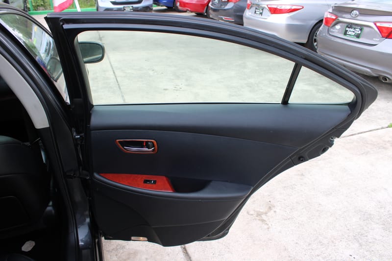 2008 LEXUS ES 350 - LEX181726C