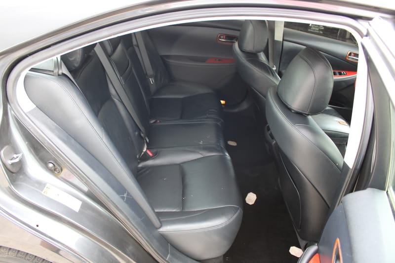 2008 LEXUS ES 350 - LEX181726C