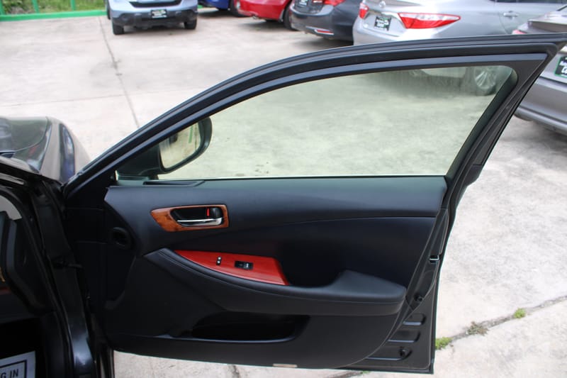 2008 LEXUS ES 350 - LEX181726C