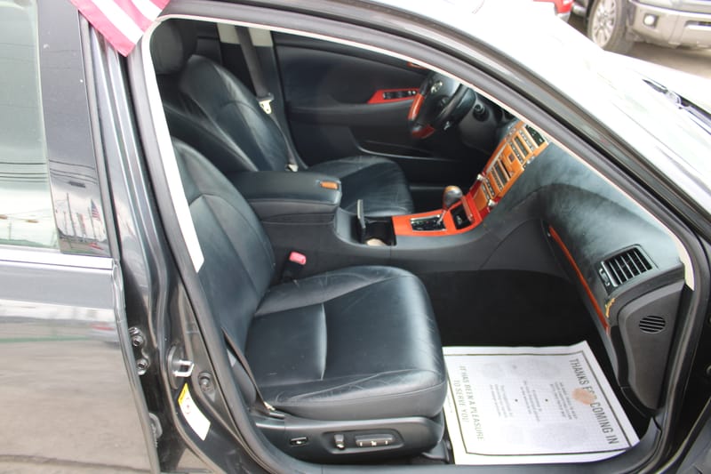 2008 LEXUS ES 350 - LEX181726C
