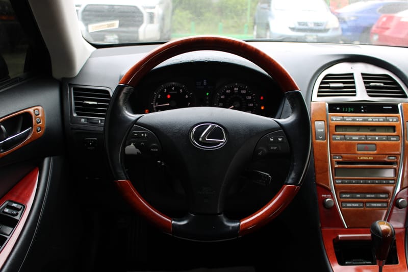 2008 LEXUS ES 350 - LEX181726C