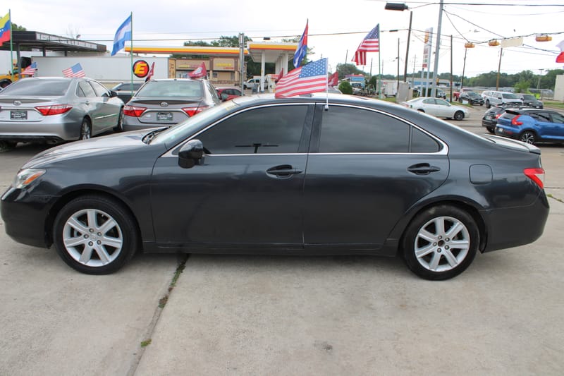 2008 LEXUS ES 350 - LEX181726C