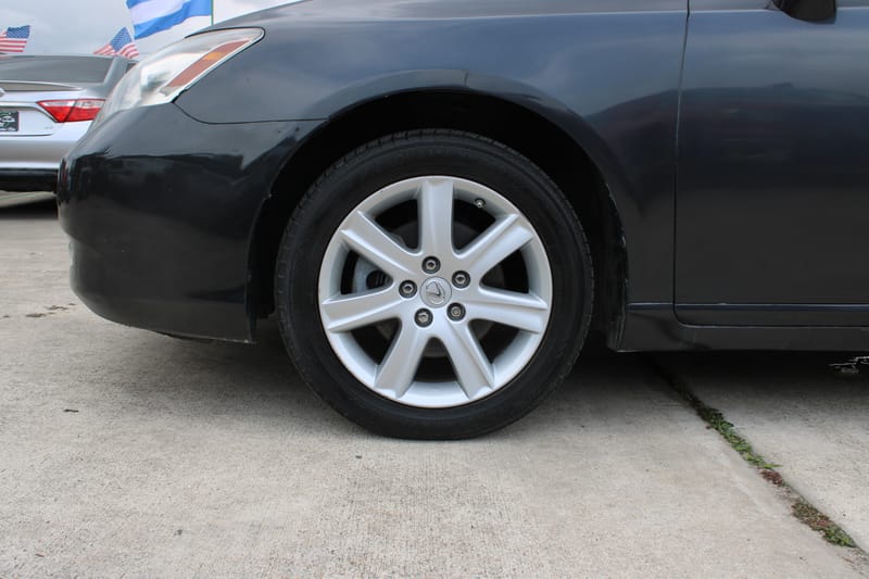 2008 LEXUS ES 350 - LEX181726C