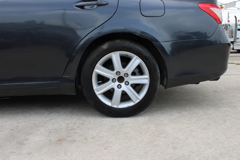 2008 LEXUS ES 350 - LEX181726C
