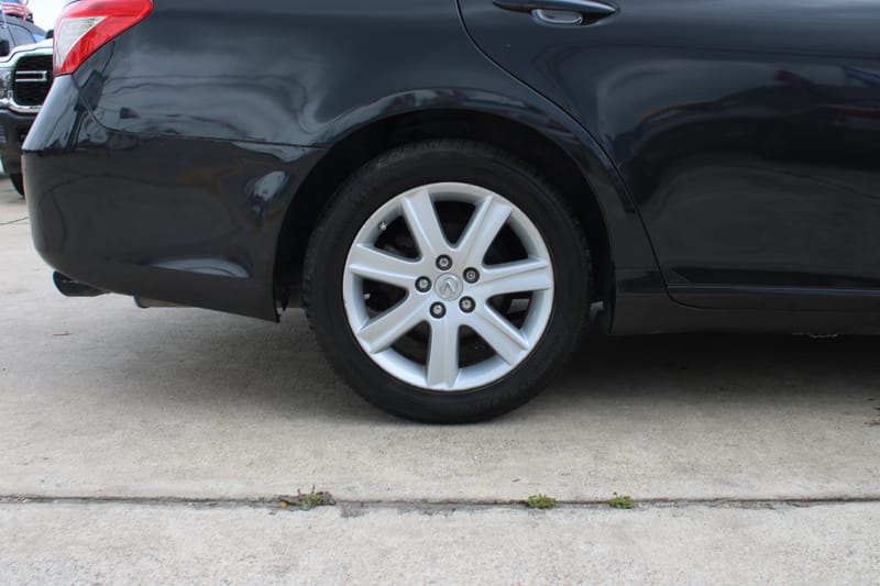 2008 LEXUS ES 350 - LEX181726C