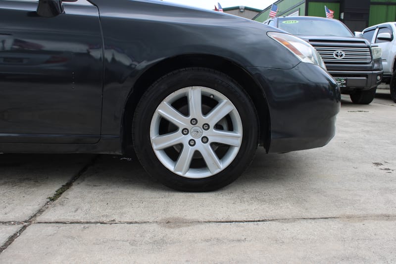 2008 LEXUS ES 350 - LEX181726C