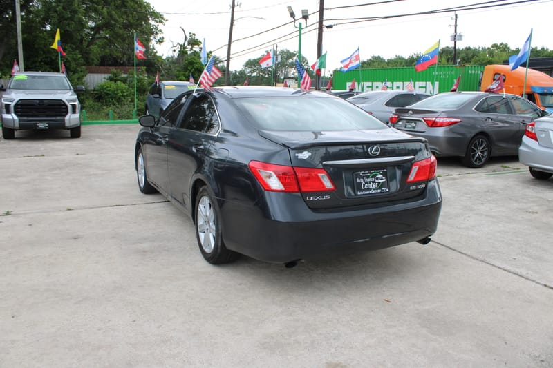 2008 LEXUS ES 350 - LEX181726C