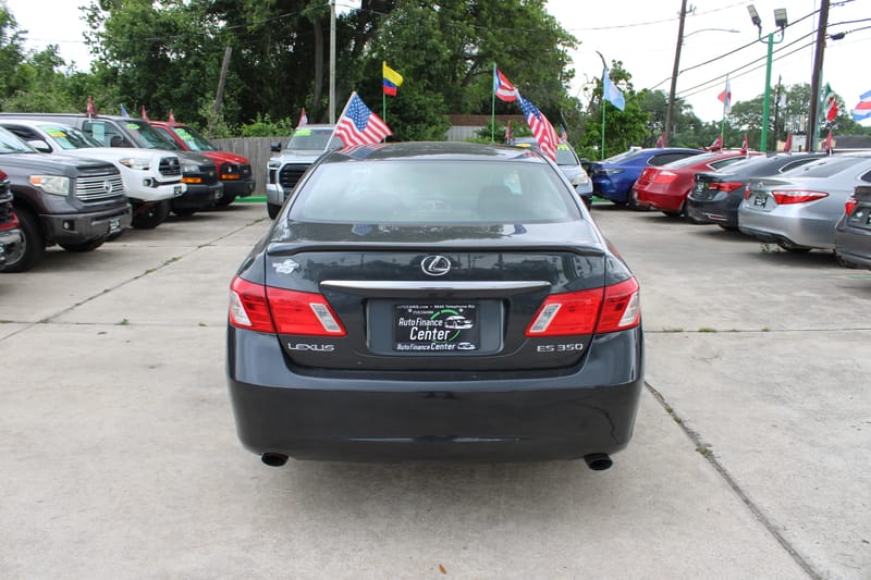 2008 LEXUS ES 350 - LEX181726C