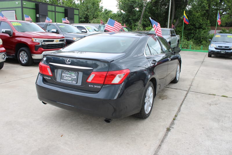 2008 LEXUS ES 350 - LEX181726C