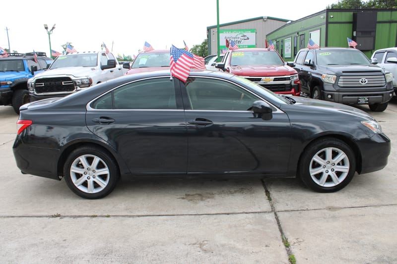 2008 LEXUS ES 350 - LEX181726C