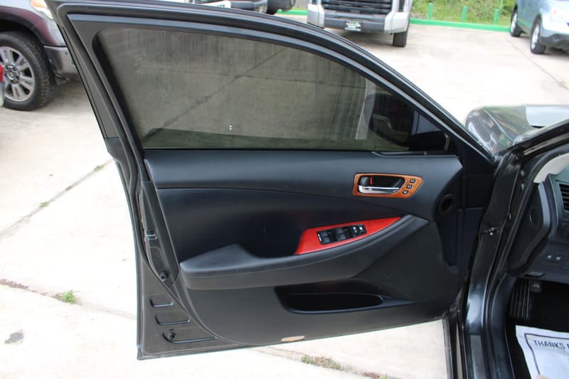 2008 LEXUS ES 350 - LEX181726C