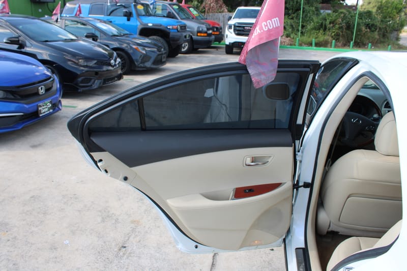 2010 LEXUS ES 350 - LEX407836B