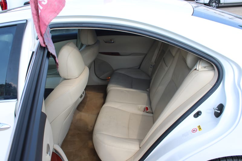 2010 LEXUS ES 350 - LEX407836B